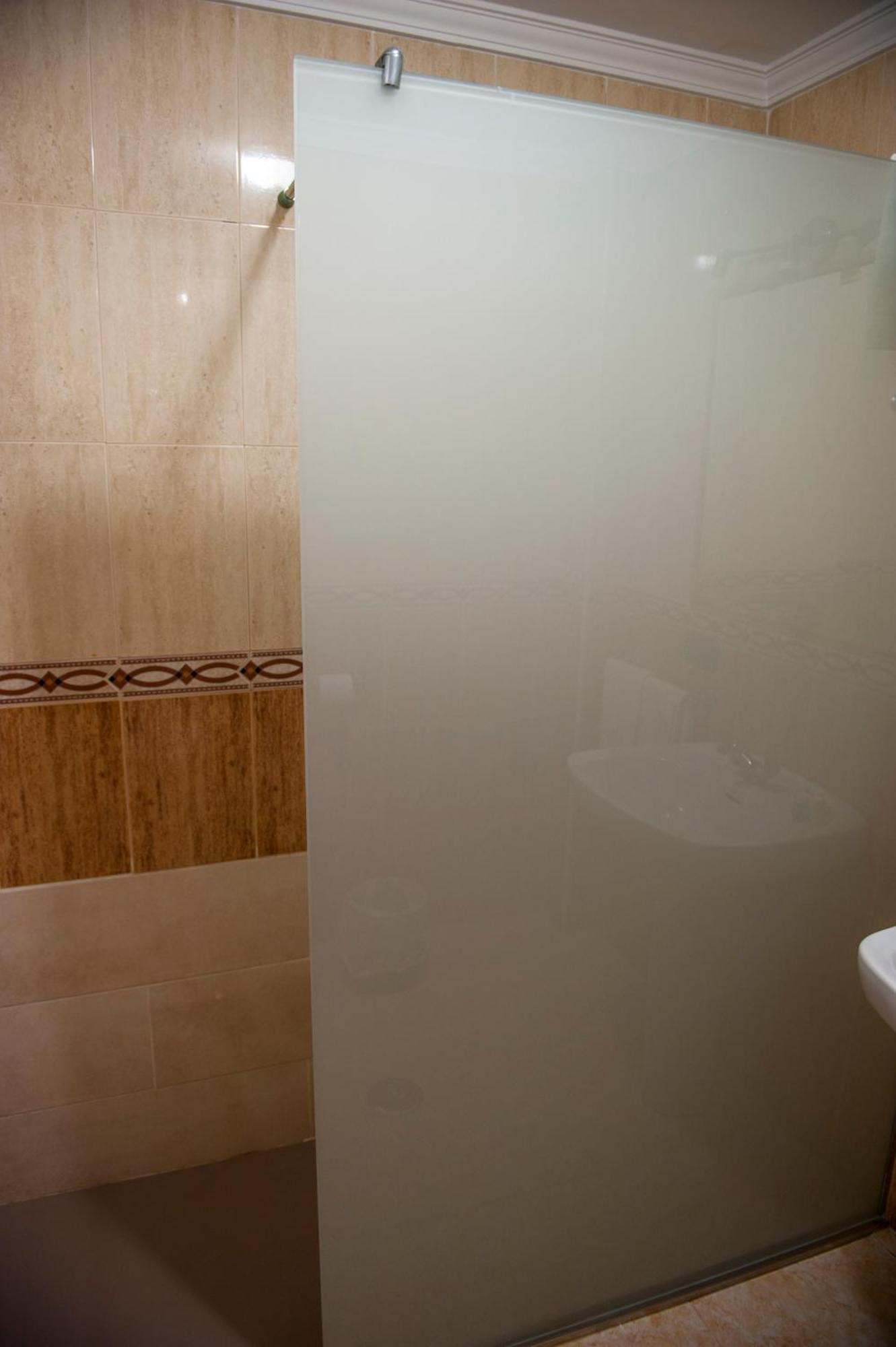 Hostal Las Palomas لوسينا المظهر الخارجي الصورة